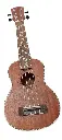 Ukelele Soprano electroacústico GeneralTech