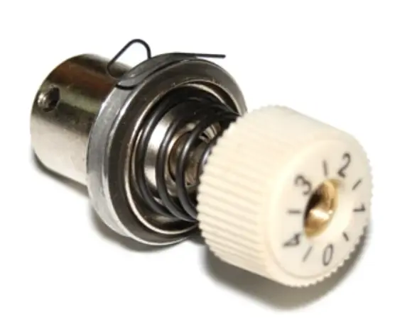 Tensor de hilo completo para máquina de coser familiar - repuesto