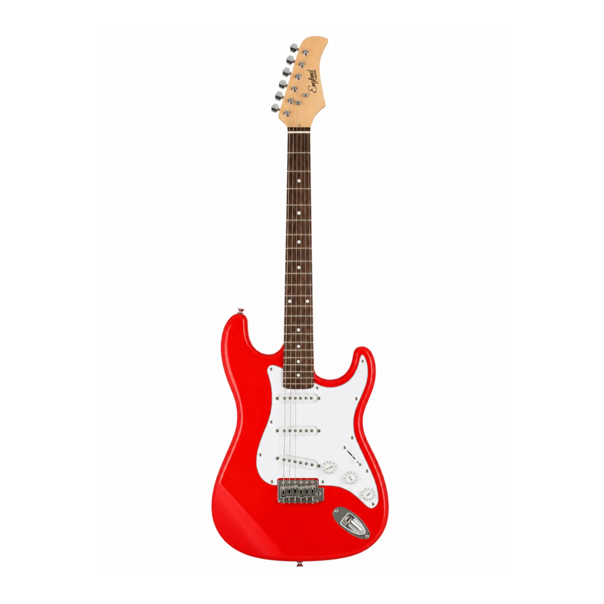 Guitarra eléctrica England Legends Stratocaster