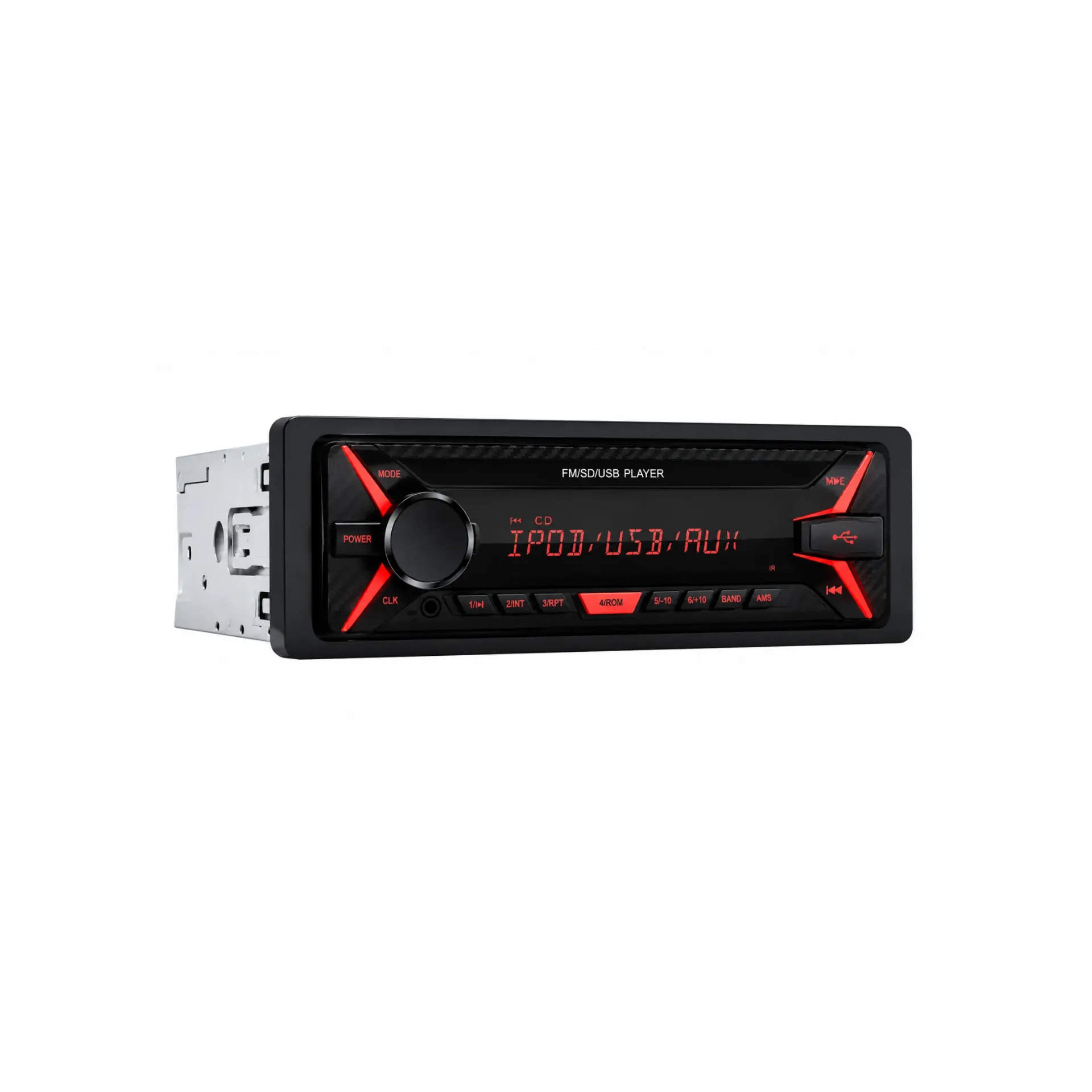 Radio para carro 3247