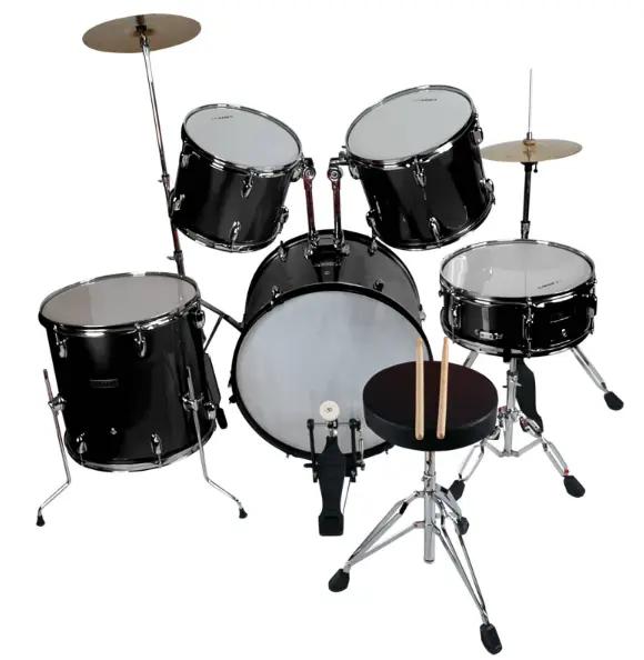 Batería profesional Sono Percussion