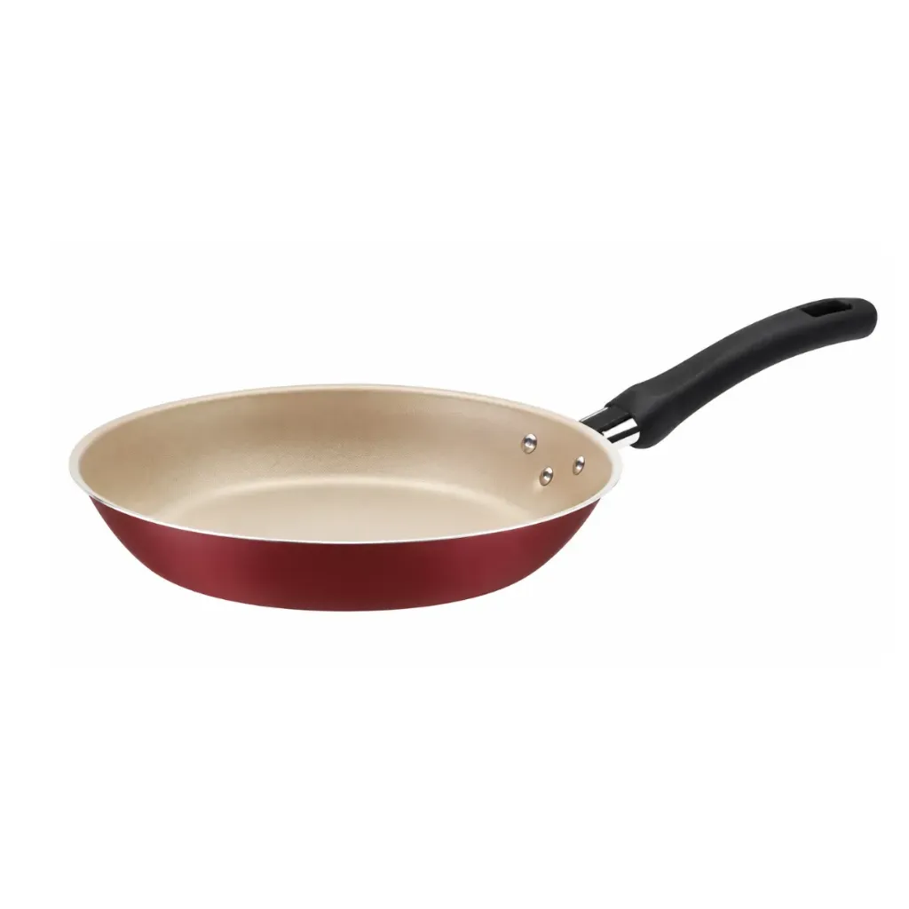Sartén con tapa metálica Warenhaus 17 cm