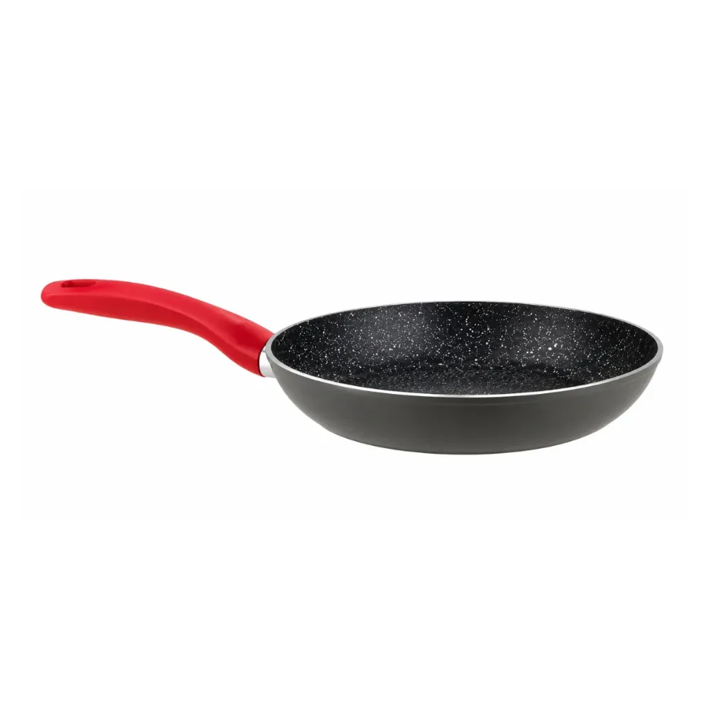 Sartén forjado antiadherente Mía 27 cm 