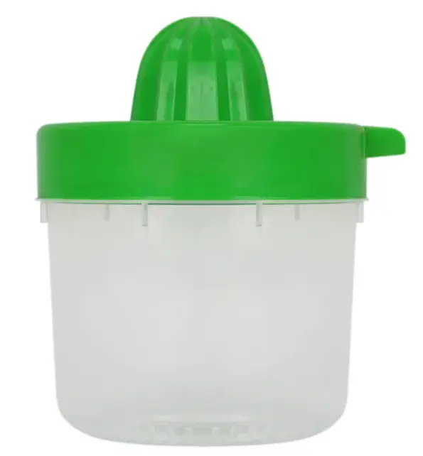 Exprimidor de naranjas