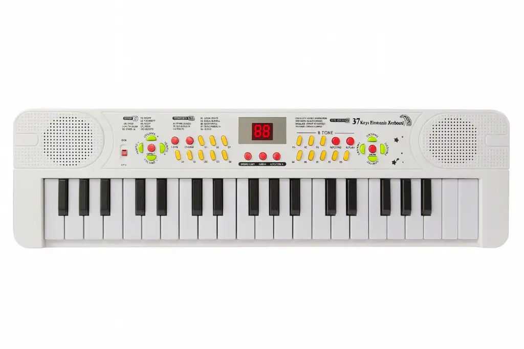 Mini órgano Play Go 3769B