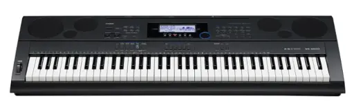 Órgano CASIO WK-6500 