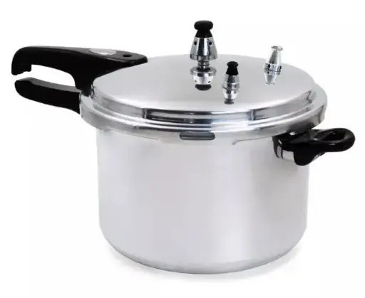 Olla de presión Scotland Star APC-28C  11 litros