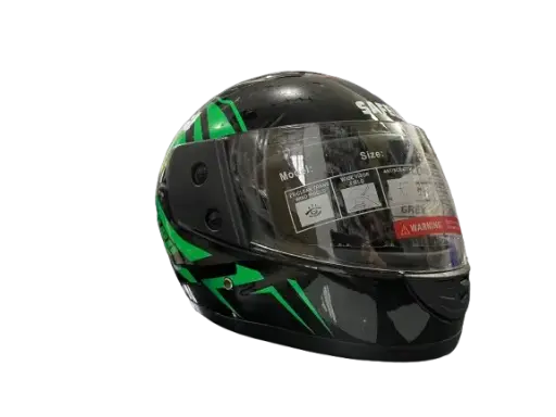 Cascos para moto 