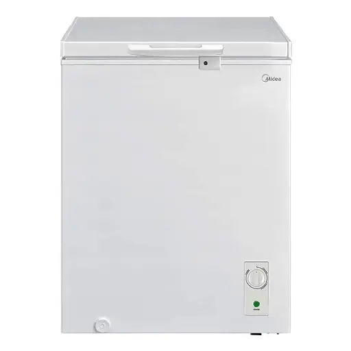 Congelador horizontal Midea HS-186CN de 142L