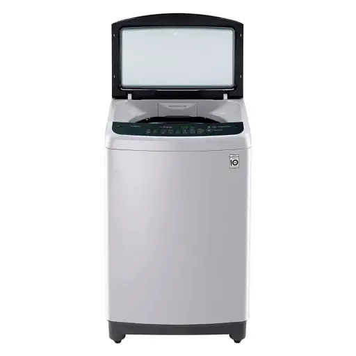 LAVADORA LG WT18DSBP 18K SMART INVERTER