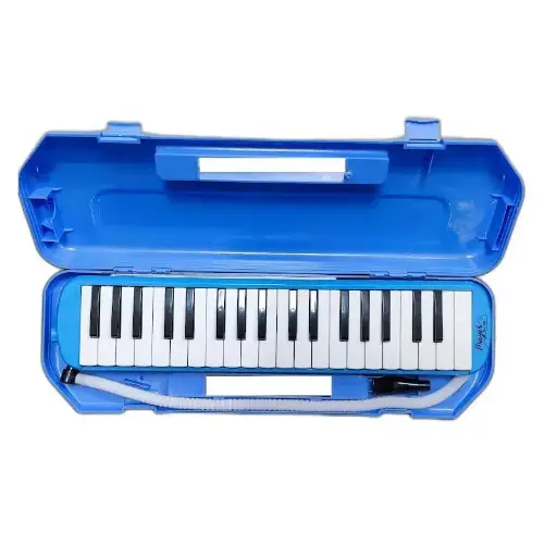 Pianica General Tech con escuche rígido