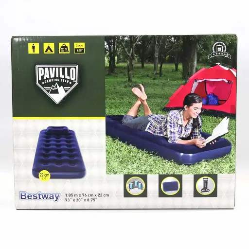 Colchón inflable Bestway 