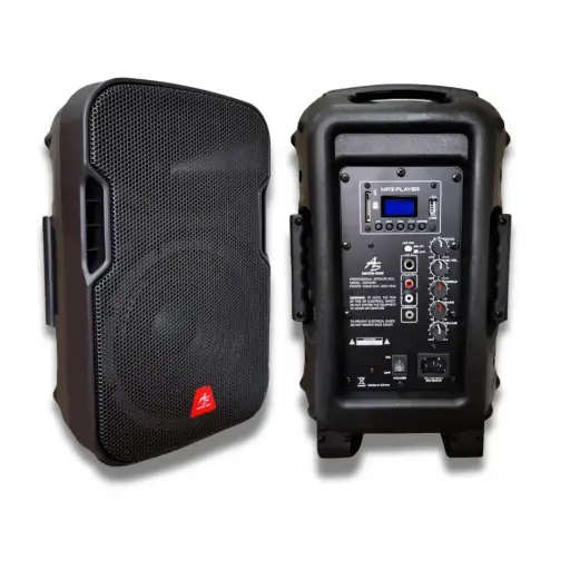 Parlante American Sound ASPA082