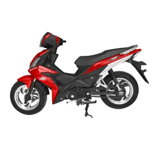 Moto Ranger 125FY (Cilindraje 125 cc)