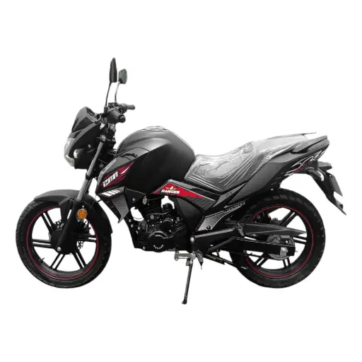 Moto Ranger (BS 200-6)