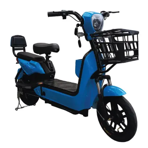 Moto eléctrica GRE-SPAO 8i 500w