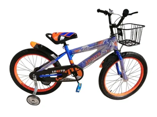 Bicicleta MTX Aro 29
