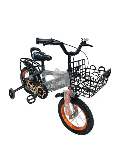 Bicicleta de niño Aro 12