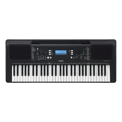 Órgano YAMAHA PSR-E373