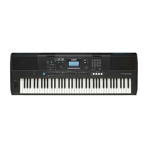 Órgano YAMAHA PSR-EW425