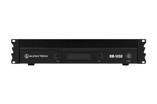 Potencia Audio Tech RX-1450