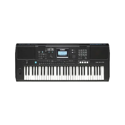 Órgano YAMAHA PSR-E473