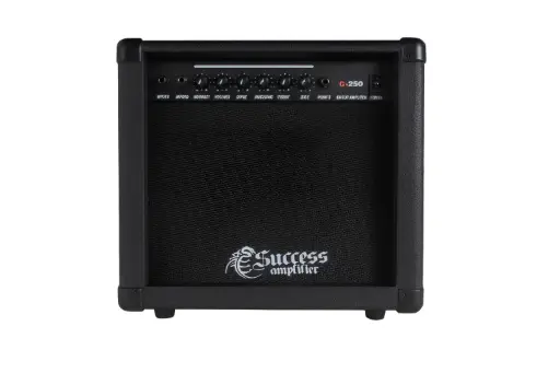 Amplificador para guitarra Success G-250