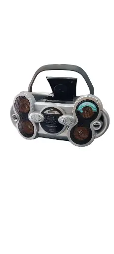 Radio AIWA CSD-XM77
