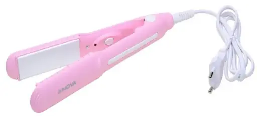 Plancha para el cabello NOVA SX-8006