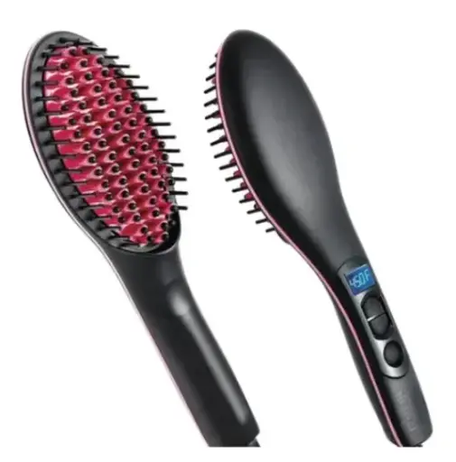 Cepillo eléctrico para cabello Straight Artifact