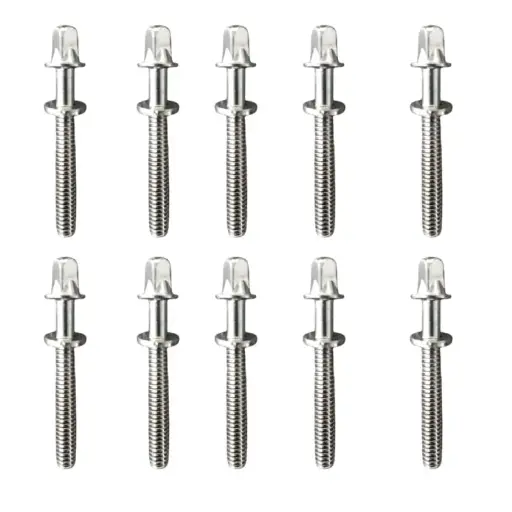Tornillos para tambor ENGLAND SOUND 