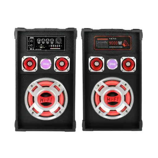 Parlante MTX 118-21B