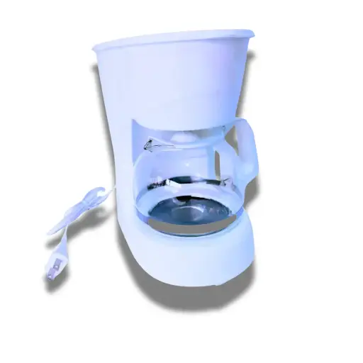 Cafetera DCM-1857