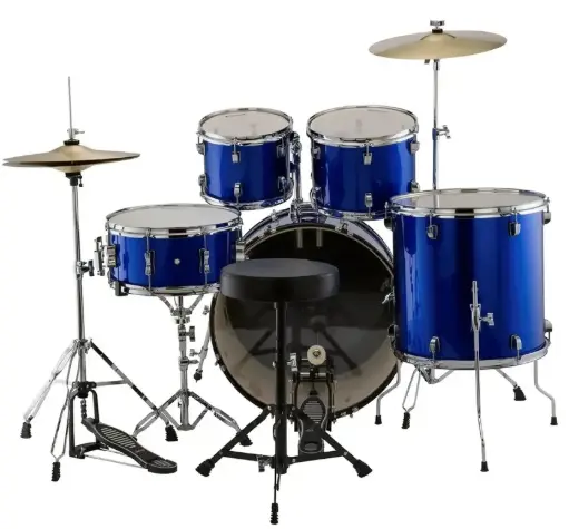 Batería profesional General Tech