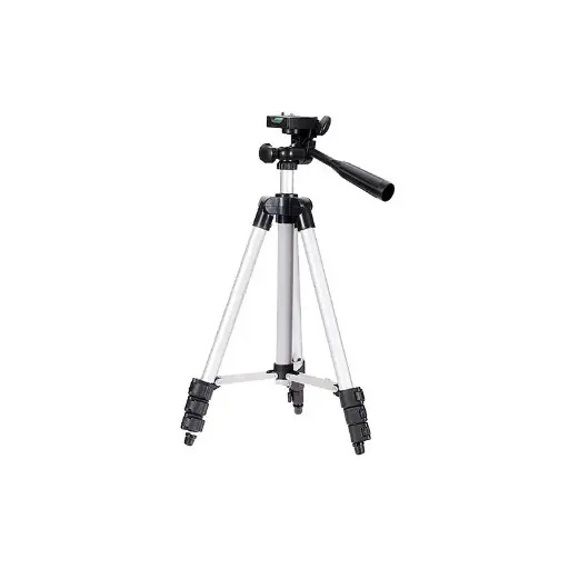 Trípode profesional para cámara STC-360