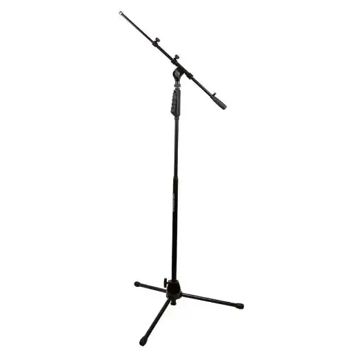 Pedestal para micrófono