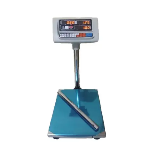 Balanza Century de 100kg industrial