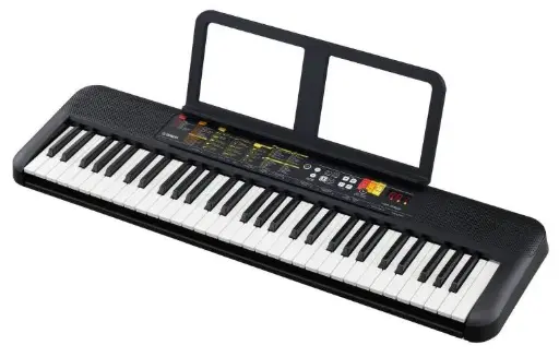 Órgano YAMAHA PSR-F52