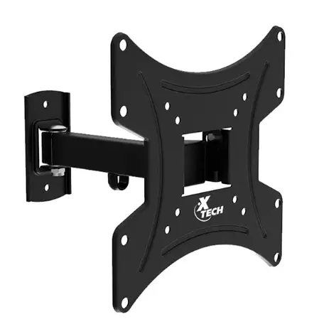 Soporte para televisor inclinable