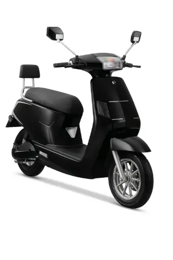 Motoneta eléctrica Aima Malan 500w