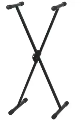 Soporte simple de órgano