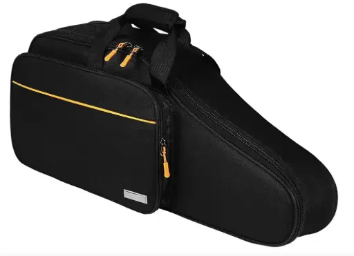 Estuche para saxo