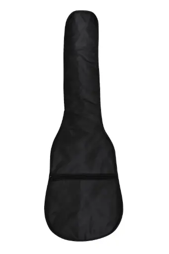 Estuche de guitarra económico
