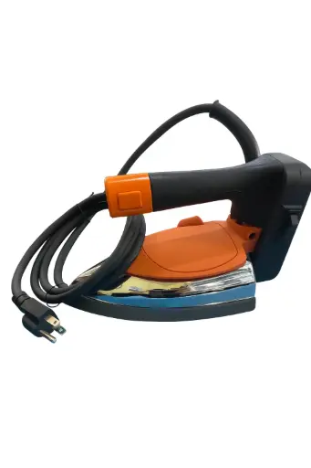 Plancha industrial Jontex JT-520