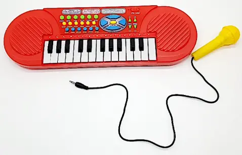 Mini Órgano Electronic organ para niños BO-16B