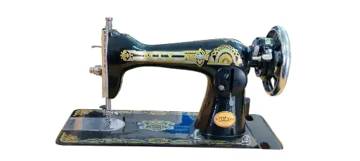Máquina de coser MTX JA2-2