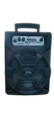 Parlante MTX 886