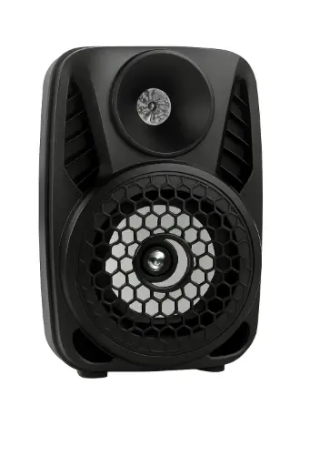 Parlante AIWA 3"
