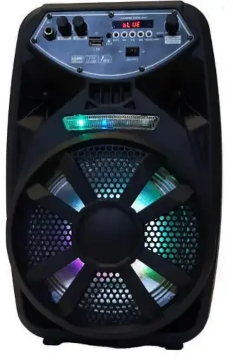 Parlante MTX-803