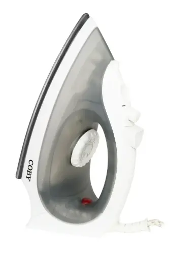 Plancha COBY CY3324-01